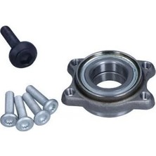 Skf BAF-0125A/VK210 Ön Teker Poryası Audı A4-A6-A8 1.8t-2.0-2.0tdi-2.5-2.8 00 >