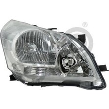 ULO Ön Far Sağ - Xenon Toyota Verso 1.6l 1zrfae ZGR20. 2.0l 1AD-FTV AUR20 09-12