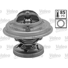 Valeo Termostat 85 C Mercedes OM601 OM602 OM603 OM605 OM611 OM612 W124 W201 W210 W460 W461 W463 B901&GT;B904