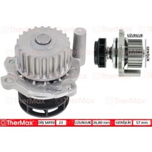 Thermax Devirdaim Golf Iv-Bora-Octavıa-Toledo Iı-Leon-A3 1.8-20V Agn-Ajq-Bfn