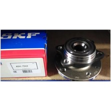 Skf ADH7542 Ön Teker Rulmanı A3-Toledo-Leon-Octavıa-Caddy Iıı-Touran 1.4-1.6-2.0tdı 03