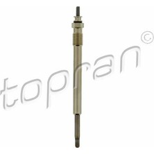 Topran Kızdırma Bujısı Mercedes OM668 W168 W414