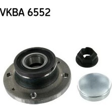 Skf Arka Teker Poryası Komple Corsa D 1.3cdti-Punto 1.3mtj-1.9mtj 1.3 Cdti 06 > 30X120X64.2 4bij