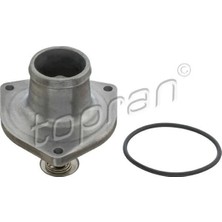 Topran Termostat 80 C Mercedes M119 W124 W210 W140 R107