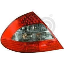 ULO Stop Lambası Sol Avantgarde. Led. Duysuz Mercedes E-Class W211 06>09