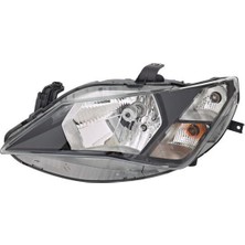 Valeo Far Sol Seat Ibiza 2015/07