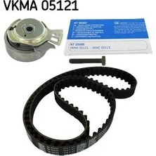 Skf Eksantrik Gergi Kiti 111X170 Astra F-Corsa B-A-Combo B-Vectra A 1.2-1.4-1.6 8V Nz-Sv-Sz-Se