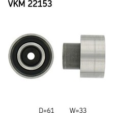Skf x Eksantrik Gergi Rulmanı Ducato 88-90 -Brava-Bravo 95-01 -Tmpr 90-96 -Tıpo 88-96 -Alfa 145 1.