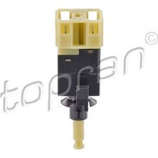 Topran Fren Lamba Salterı Mercedes W202 C208 W210 S210 W163 W220 W461 W463 B901&GT;B904