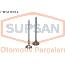 SUPSAN Subap Emme Egzoz Transıt V348 07>14 3.2 200PS Std