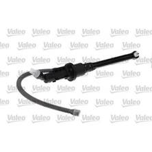 Valeo Debriyaj Üst Merkezi P207 07>12 P208 12>19 P2008 13>19 C3 09>16 Ds3 09>15 BE4R Stop-Start Hariç