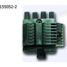 Ünüvar Ateşleme Bobini Astra F-Corsa B 1.4i 16V-1.6İ 16V-TIGRA 1.4 16V-1.6 16V-VECTRA B 1.6i 16V