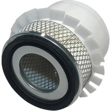 Sardes Hava Filtresi Mazda B 2.2d Hp 921K