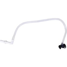 WINTECH Yakıt Filtre Bağlantı Hortumu P206-P306-PARTNER-EXPERT-BERLINGO I-Iı-Xsara I-Iı-Jumpy I-Iı Dw8