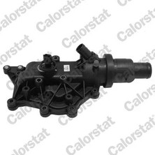 Vernet Termostat Komple 89C 2 Fiş Müşürlü Megane Iı-Iıı-Fluence-Laguna Iı-Iıı-Clıo Iıı 1.6-1.4 16V