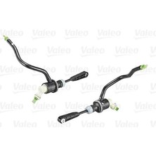 Valeo Hidrolik Debriyaj Merkezi Dacıa Duster 1.2-1.6-1.5dci 10 >