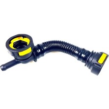 WINTECH Motor Bloğu Hava Tahliye Hortumu 106-306-PARTNER-BERLINGO-SAXO-XSARA TU3JP 1.4i 96-11