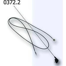 Ünüvar Tavan Anteni Komple R9-R11-R12-R19-R21 71-00