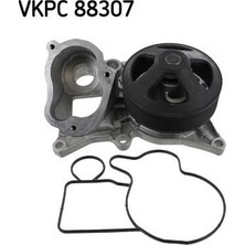 Skf Devırdaım Pompası Bmw N57 F30 F31 F34 F32 F33 F36 F07 F10 F11 F06 F12 F13 F01 F02 F25 F26 E70 F15 E7 1 F16