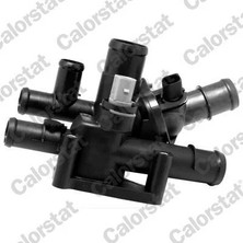 Vernet Termostat 105C Komple / Müşürlü Bora-Golf4-A3 1.9-2.3 99-06 Manuel