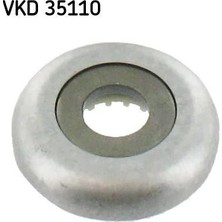 Skf Amortisör Rulmanı Golf Iv-Bora-1.6-1.8-1.8t-1.9 Tdı Ahw-Akl-Aeh Agn-Agu-Atn