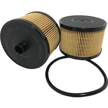 Sardes SF179F Yakıt Filtresi P307-P308-P407-EXPERT-C4-C5-JUMPY-SCUDO-CMAX-FOCUS Iı-Smax 2.0hdı DW10