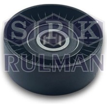 SPK Kayıs Gergı Rulmanı Bmw M50 M52 M54 E36 E46 E34 E39 E60 E61 E38 E65 E66 E83 E53 E85 E86