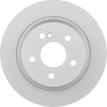 Valeo Fren Dıskı Arka Mercedes W211 S211 C218 W212 S212