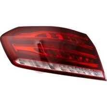 ULO Stop Lambası Sol Dıs LED Mercedes E-Class W212 13>16