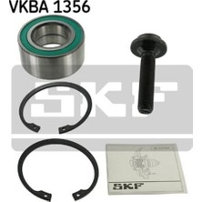 Skf BAH-0011AB Ön Teker Rulmanı Passat 1.9-Audı
