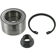Skf BTHB329129ABA Ön Teker Rulmanı Keçeli Tip Master-Movano-Arka Teker /volt-Sprınter