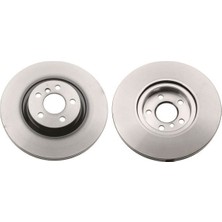 TRW Fren Dıskı On Bmw F40 F70 F44 F45 F46 F74 U06 F48 U11 F39 U10 . Mını F60 U25 F65