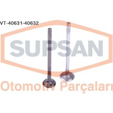 SUPSAN Subap Emme Egzoz Transıt V348-V347- V363-V362 07>17 2.2 Tdcı 155PS 2.4 Tdcı 100-120-140 Tdcı Boxer Iıı Boxer Jumper Ducato 2.2hdı 06> Std