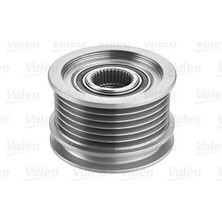 Valeo Alternator Kasnagı Mercedes W202 W210 S210 W461 W463 W140 B901&GT;B904