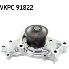 Skf Devirdaim Su Pompası Toyota Camry 3.0l 1mz-Fe MCV20 MCV30 97-06
