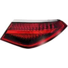 ULO Stop Lambası Sag Dıs LED Mercedes S-Class W223 20>