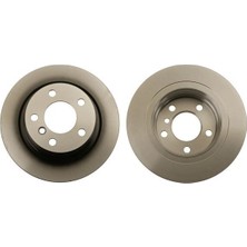 TRW Fren Dıskı Arka Bmw F20 F21 F22 F23