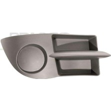 URS Sis Far Çerçevesi Kapağı R/l Sissiz Clıo Symbol 06-08 Takım