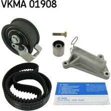 Skf Triger Seti 153X25 Passat 96-00 -A4 95-00 -A6 95-05 1.8-1.8t Ajl-Aeb-Afy