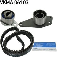 Skf Eksantrik Gergi Kiti 127X190 Mgn 2.0i 96- -Lgn 2.0 93-01 -Espace Iıı 2.0 96-00 F3R