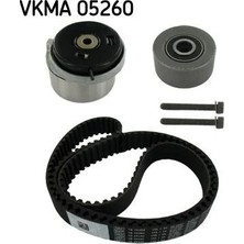 Skf Eksantrik Gergi Kiti 146X240 Astra H-J-Insıgnıa-Vectra C-Cruze 1.6-1.8 Z16XEP-XER-A16LET-XER-B16XER