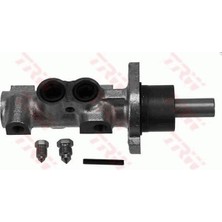 TRW Fren Ana Merkezi 20.6mm P206 1.1ı/1.4ı/1.4 Hdı/1.6ı/1.9 D 98- Abs Sız