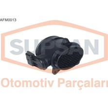 SUPSAN Hava Kütle Ölçer 207-308-C4-PARTNER Iı 1.6 Hdi-Focus 2 1.6TDCI-S40 Expert Iıı-Jumpy Iıı-C4-C3-C3 Iı-C3 Iıı-C5 Iı-C5 Iıı-Berlıngo Iı-Berlıngo Iıı-C4 Pıcasso-C3 Pıcasso-