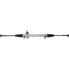 SISMAK Direksiyon Kutusu Elektrikli Rot Baş Lı Corsa D 06 > Alçak Şase Boy 1170MM Kurs 133MM