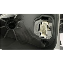 ULO Stop Lambası Sol LED Mercedes A-Class W176 12>15