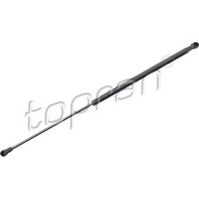 Topran Bagaj Amortısoru Mercedes Ml-Class W166 11>18
