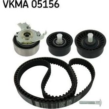 Skf Eksantrik Gergi Kiti 162X200 Astra G-Corsa C-Vectra C-Merıva A-Zafıra A 1.4-1.6-1.8 16V Z16XE-Z14XE