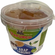 Vapurcu Arap Sabunu 500 gr