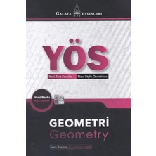 Galata Yös Geometri Soru Bankası