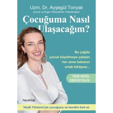 Getittir Çocuğuma Nasıl Ulaşacağım? - Yeni Nesil Ebeveynlik